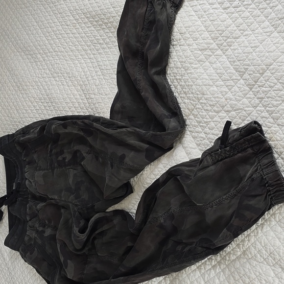 Marrakech Pants - Marrakech Utility Cupro Viscose Women Pants